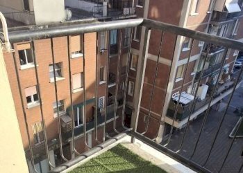 Balcone - Appartamento via Friuli Venezia Giulia, 14, Bologna (zona Mazzini) - foto 4