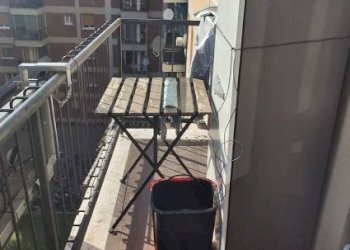 Balcone - Appartamento via Friuli Venezia Giulia, 14, Bologna (zona Mazzini) - foto 5