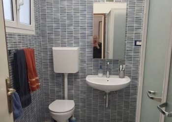 Bagno - Appartamento via Friuli Venezia Giulia, 14, Bologna (zona Mazzini) - foto 11