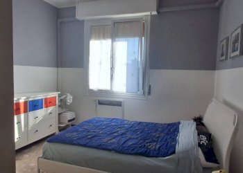 Camera da letto - Appartamento via Friuli Venezia Giulia, 14, Bologna (zona Mazzini) - foto 13