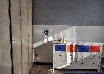 Camera da letto - Appartamento via Friuli Venezia Giulia, 14, Bologna (zona Mazzini) - foto 14