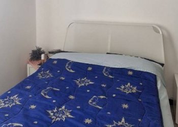 Camera da letto - Three-room apartment via Friuli Venezia Giulia, 14, Bologna (neighborhood Mazzini) - photo 16