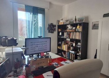 Studio - Three-room apartment via Friuli Venezia Giulia, 14, Bologna (neighborhood Mazzini) - photo 18
