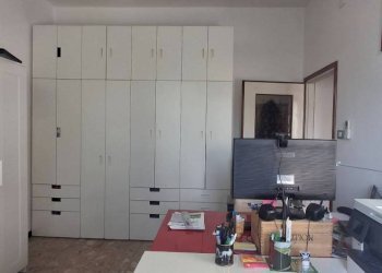 Camera da letto - Three-room apartment via Friuli Venezia Giulia, 14, Bologna (neighborhood Mazzini) - photo 19