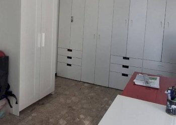 Camera da letto - Appartamento via Friuli Venezia Giulia, 14, Bologna (zona Mazzini) - foto 20