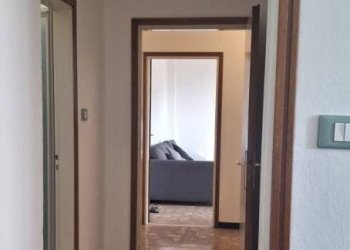 Disimpegno - Appartamento via Friuli Venezia Giulia, 14, Bologna (zona Mazzini) - foto 21