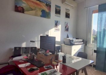 Camera da letto - Appartamento via Friuli Venezia Giulia, 14, Bologna (zona Mazzini) - foto 23