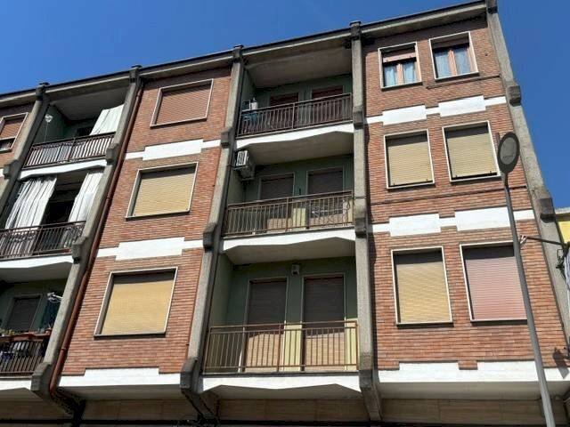 Facciata - Appartamento Grinzane Cavour - foto 1