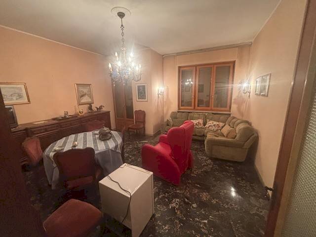 Salone - Appartamento Grinzane Cavour - foto 3