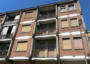 Facciata - Appartamento Grinzane Cavour - foto 1