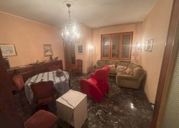 Salone - Appartamento Grinzane Cavour - foto 3