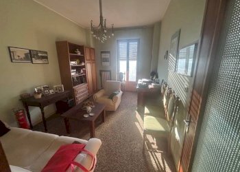 Salone - Appartamento Grinzane Cavour - foto 4
