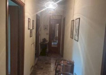 Corridoio - Appartamento Grinzane Cavour - foto 6