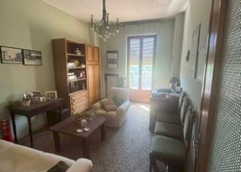 Salone - Appartamento Grinzane Cavour - foto 8