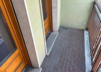 Balcone - Appartamento Grinzane Cavour - foto 9