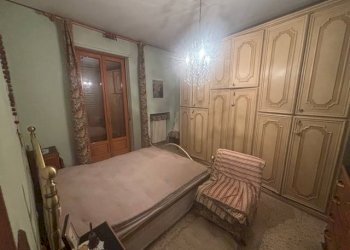 Camera da letto - Appartamento Grinzane Cavour - foto 12