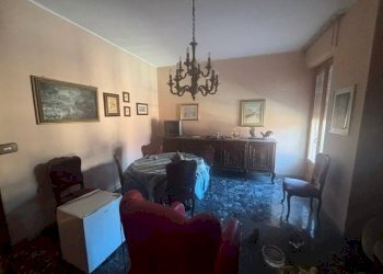 Salone - Appartamento Grinzane Cavour - foto 14