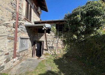 Facciata - Rustic via Giuseppe Mazzini, 11, Taino - photo 7