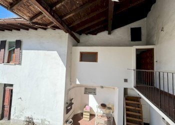 Facciata - Two-room apartment via Giuseppe Mazzini, 11, Taino - photo 15