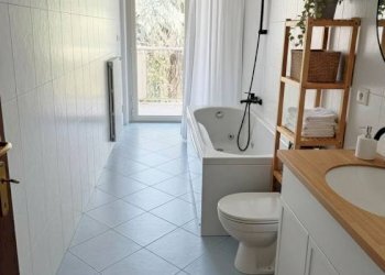 Bagno - Four-room apartment corso Italia, 11, Mondovì - photo 10