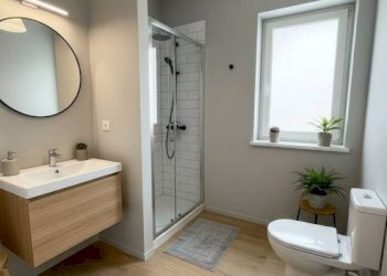Bagno - Four-room apartment corso Italia, 11, Mondovì - photo 12