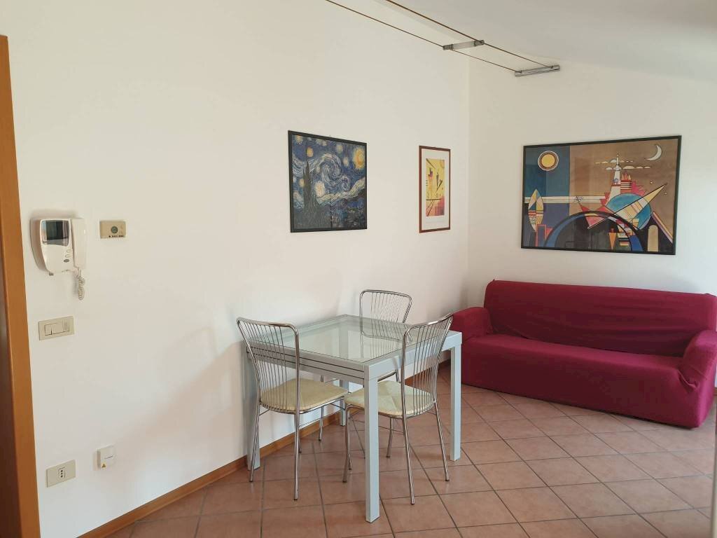 Salone - Bilocale via Mantova, 5, Parma (zona San Lazzaro) - foto 1