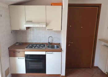 Cucina - Two-room apartment via Mantova, 5, Parma (neighborhood San Lazzaro) - photo 3