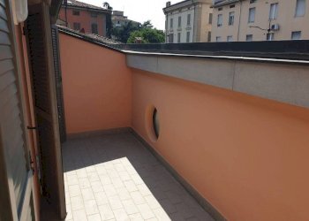 Terrazzo - Two-room apartment via Mantova, 5, Parma (neighborhood San Lazzaro) - photo 5