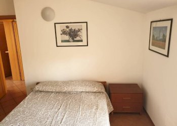 Camera da letto - Two-room apartment via Mantova, 5, Parma (neighborhood San Lazzaro) - photo 6