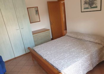 Camera da letto - Two-room apartment via Mantova, 5, Parma (neighborhood San Lazzaro) - photo 7