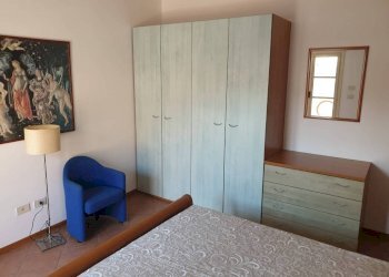 Camera da letto - Two-room apartment via Mantova, 5, Parma (neighborhood San Lazzaro) - photo 8