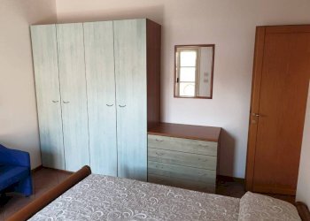 Camera da letto - Two-room apartment via Mantova, 5, Parma (neighborhood San Lazzaro) - photo 9