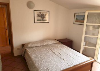 Camera da letto - Two-room apartment via Mantova, 5, Parma (neighborhood San Lazzaro) - photo 11