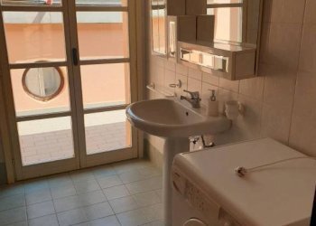 Bagno - Two-room apartment via Mantova, 5, Parma (neighborhood San Lazzaro) - photo 13