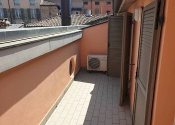 Terrazzo - Two-room apartment via Mantova, 5, Parma (neighborhood San Lazzaro) - photo 16