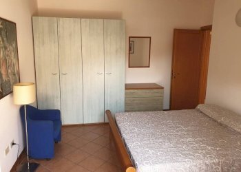 Camera da letto - Two-room apartment via Mantova, 5, Parma (neighborhood San Lazzaro) - photo 17