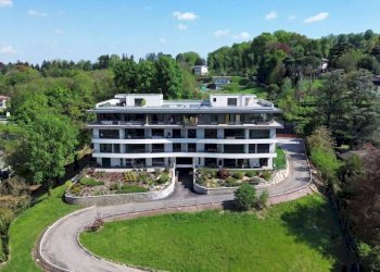 Vista - Three-room apartment via Generale Antonio Cantore, Varese - photo 1