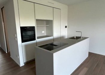 Cucina - Three-room apartment via Generale Antonio Cantore, Varese - photo 13