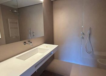 Bagno - Three-room apartment via Generale Antonio Cantore, Varese - photo 18