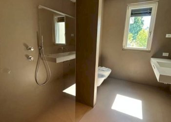 Bagno - Three-room apartment via Generale Antonio Cantore, Varese - photo 21