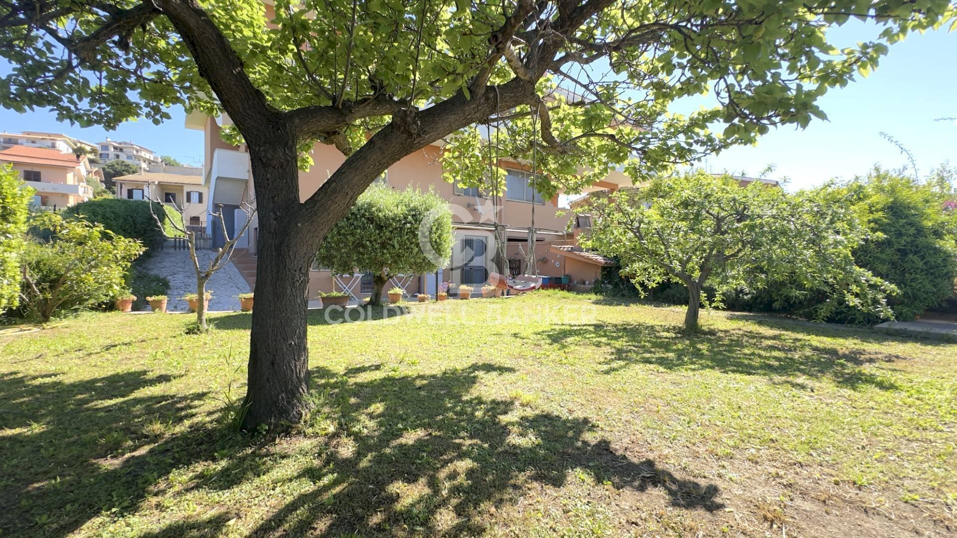 Foto 1 - Three-room apartment Via Cardinal A. Quaglia
 
12, Tarquinia - photo 1