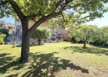 Foto 1 - Three-room apartment Via Cardinal A. Quaglia
 
12, Tarquinia - photo 1