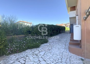 Foto 2 - Three-room apartment Via Cardinal A. Quaglia
 
12, Tarquinia - photo 2