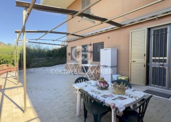 Foto 4 - Three-room apartment Via Cardinal A. Quaglia
 
12, Tarquinia - photo 4