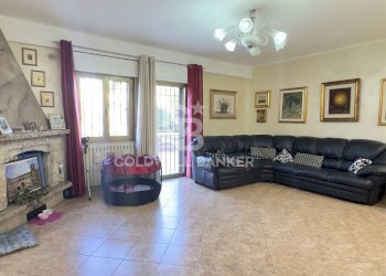 Foto 5 - Three-room apartment Via Cardinal A. Quaglia
 
12, Tarquinia - photo 5