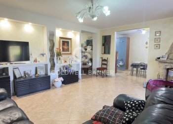 Foto 7 - Three-room apartment Via Cardinal A. Quaglia
 
12, Tarquinia - photo 7