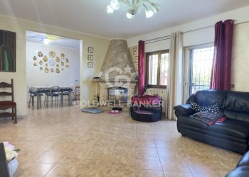 Foto 8 - Three-room apartment Via Cardinal A. Quaglia
 
12, Tarquinia - photo 8