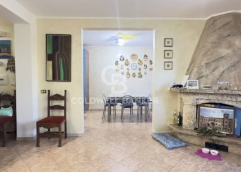 Foto 9 - Three-room apartment Via Cardinal A. Quaglia
 
12, Tarquinia - photo 9
