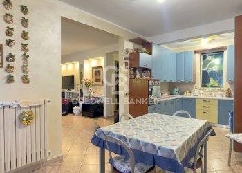 Foto 10 - Three-room apartment Via Cardinal A. Quaglia
 
12, Tarquinia - photo 10