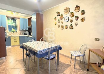 Foto 11 - Three-room apartment Via Cardinal A. Quaglia
 
12, Tarquinia - photo 11